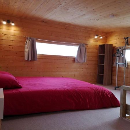 Le Petit Chalet De Nimes Shantay Youstay Ngoại thất bức ảnh