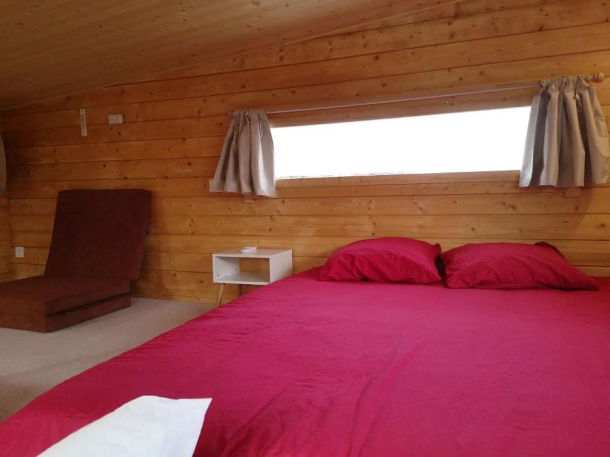 Le Petit Chalet De Nimes Shantay Youstay Ngoại thất bức ảnh