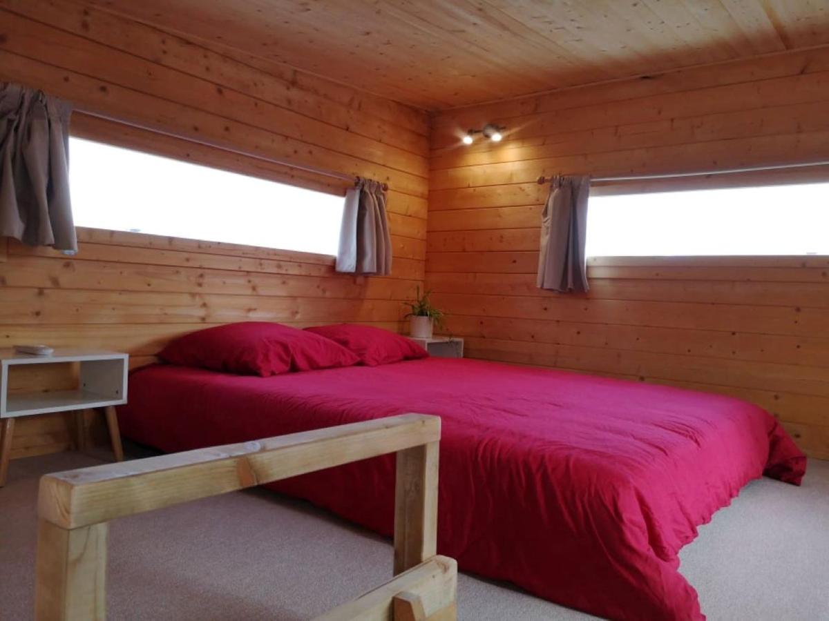 Le Petit Chalet De Nimes Shantay Youstay Ngoại thất bức ảnh